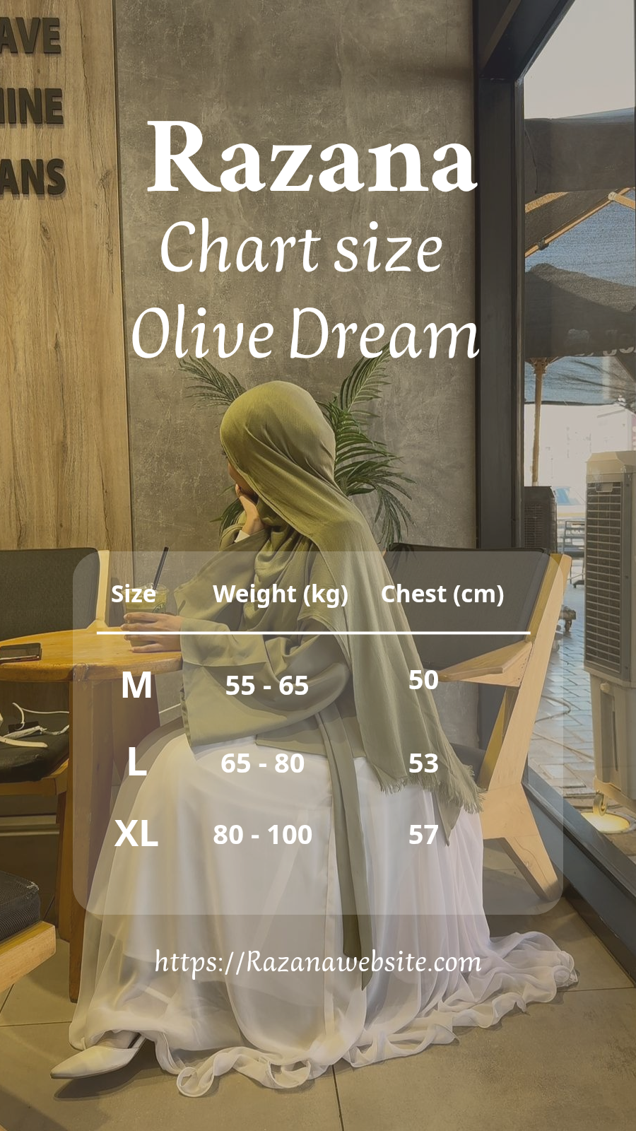 Olive dream 