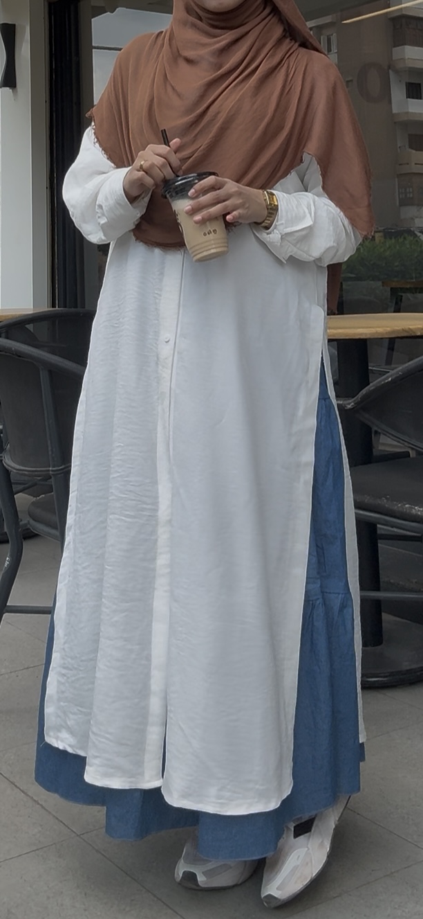 Everyday White